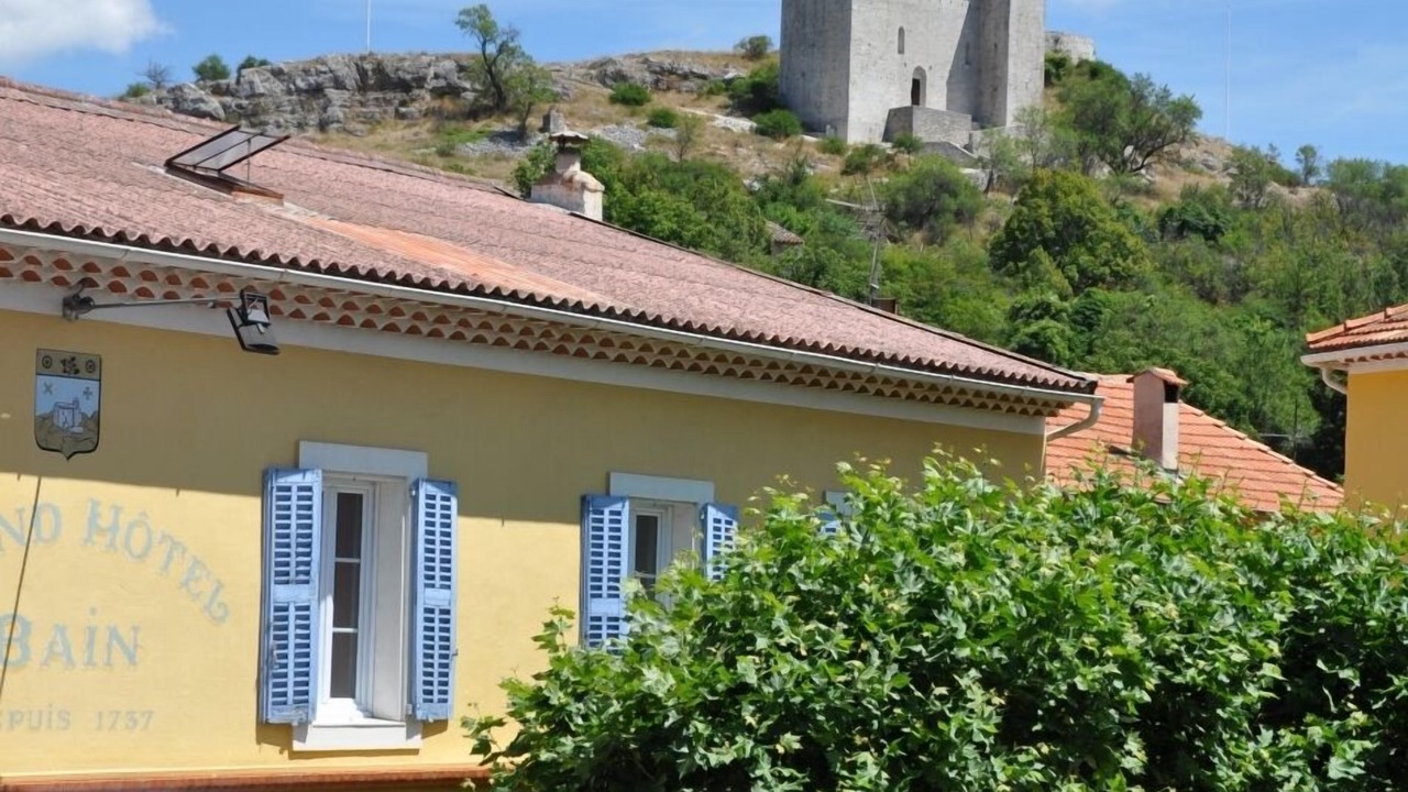 Photo of Outdoor in Comps-sur-Artuby