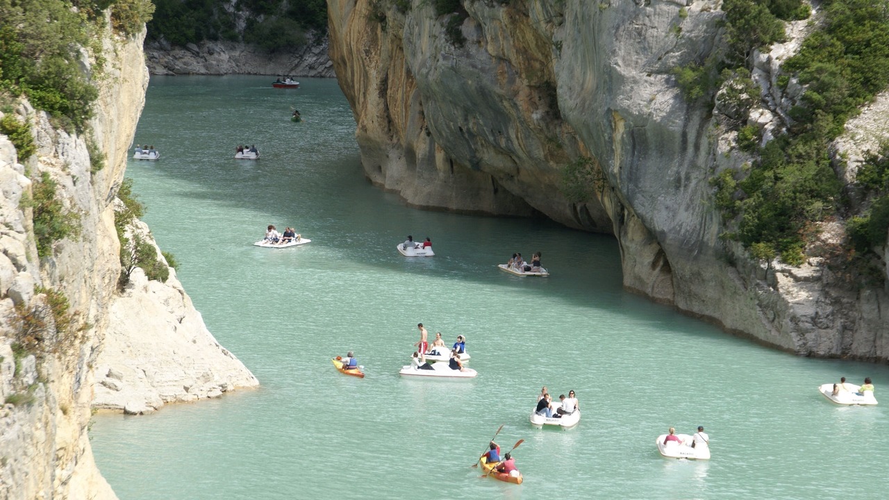 Photo of Others in Comps-sur-Artuby
