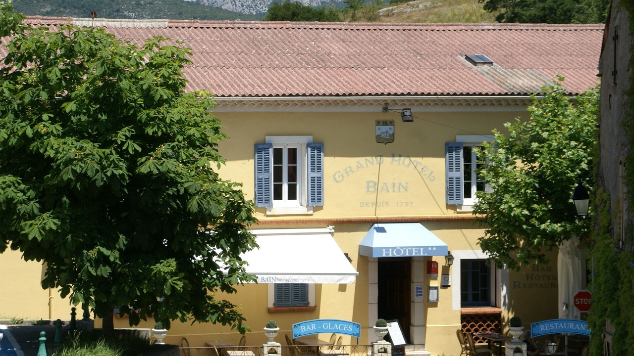 Photo of Outdoor in Comps-sur-Artuby