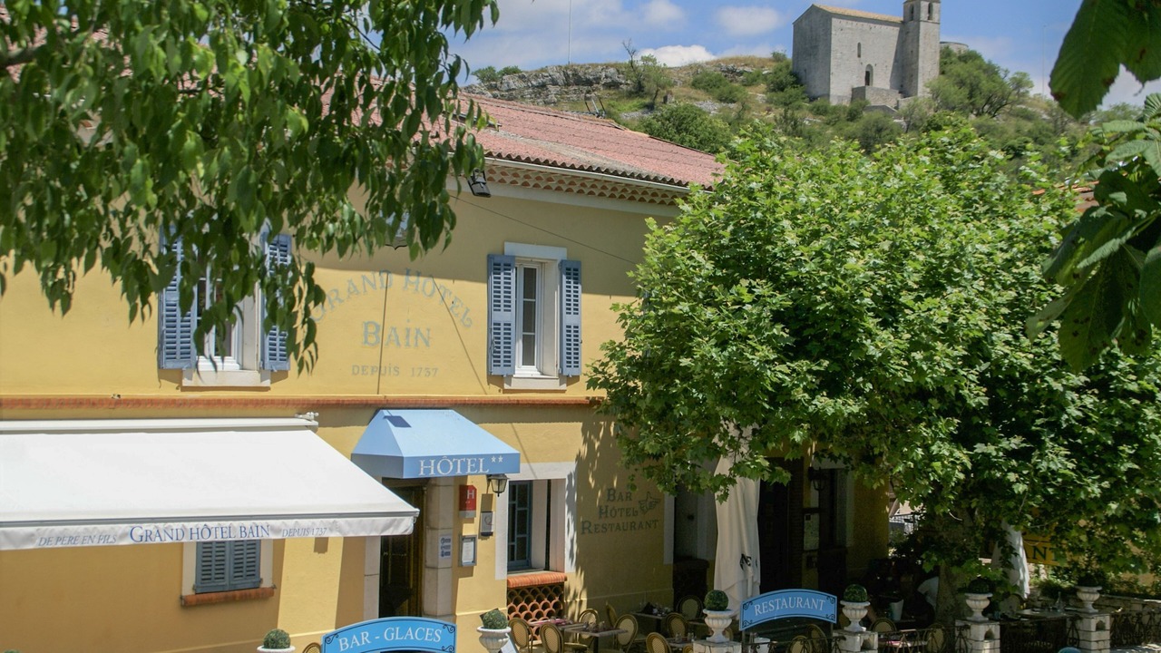 Photo of Outdoor in Comps-sur-Artuby