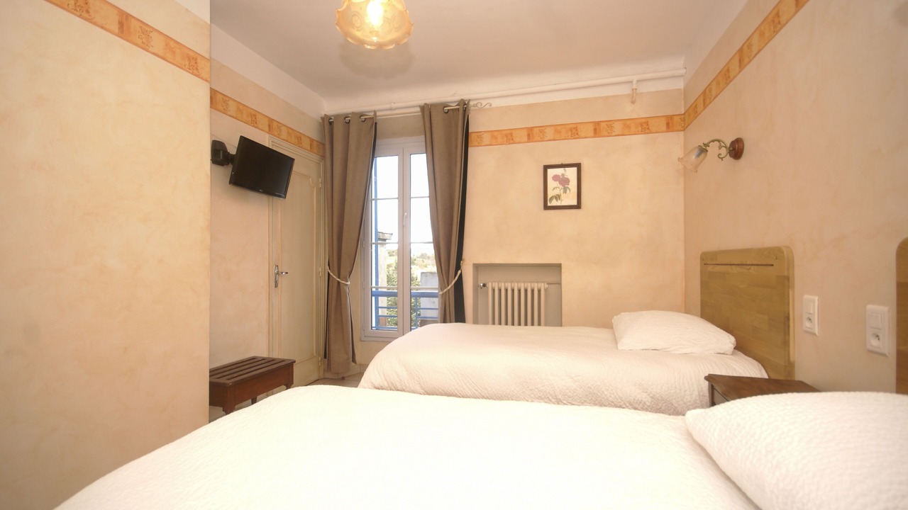 Photo of Bedroom in Comps-sur-Artuby
