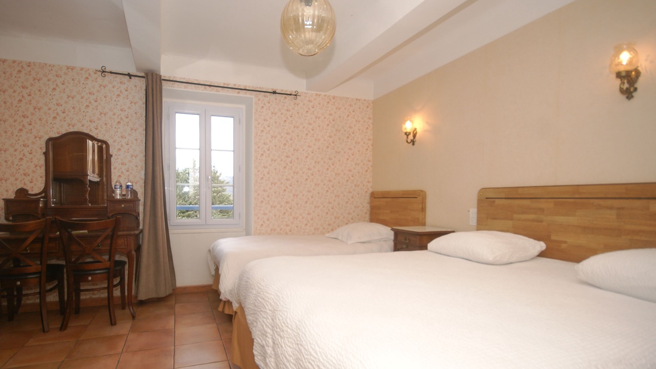 Photo of Bedroom in Comps-sur-Artuby