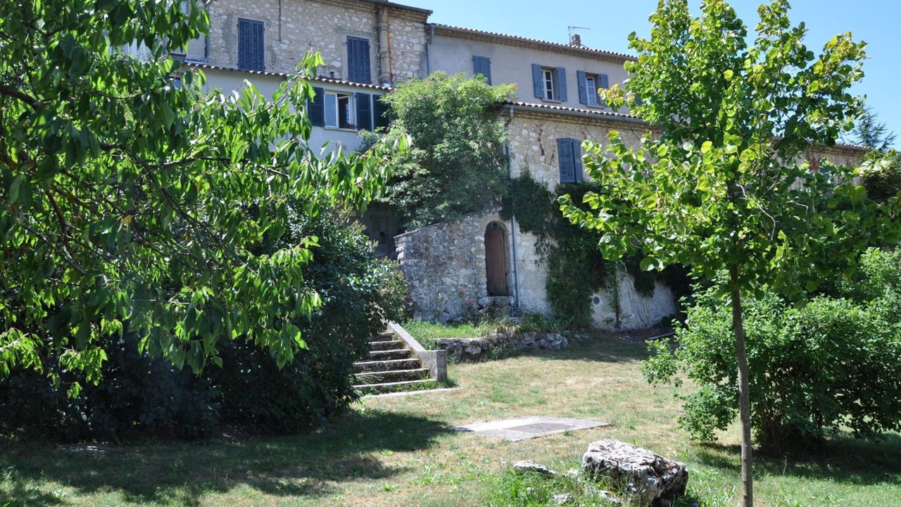 Photo of Outdoor in Comps-sur-Artuby