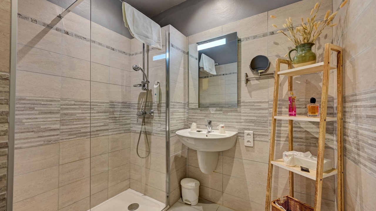Photo of Bathroom in Tarascon