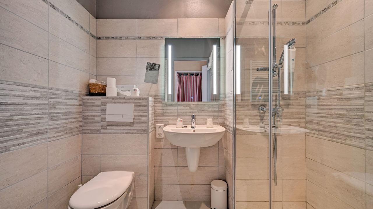 Photo of Bathroom in Tarascon