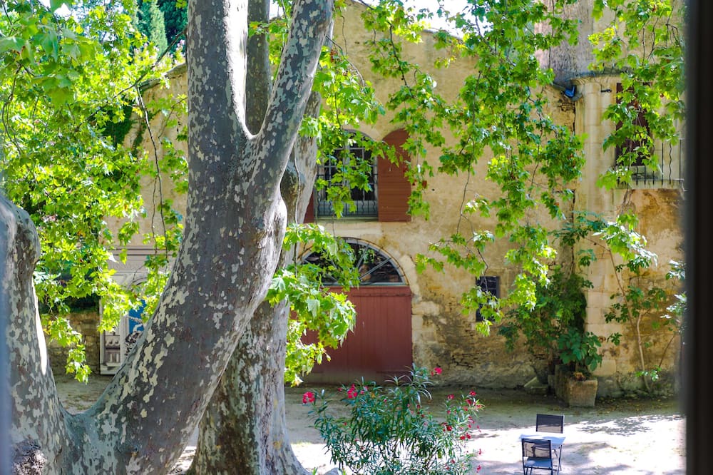 Photo of Bedroom in St.-Remy-de-Provence