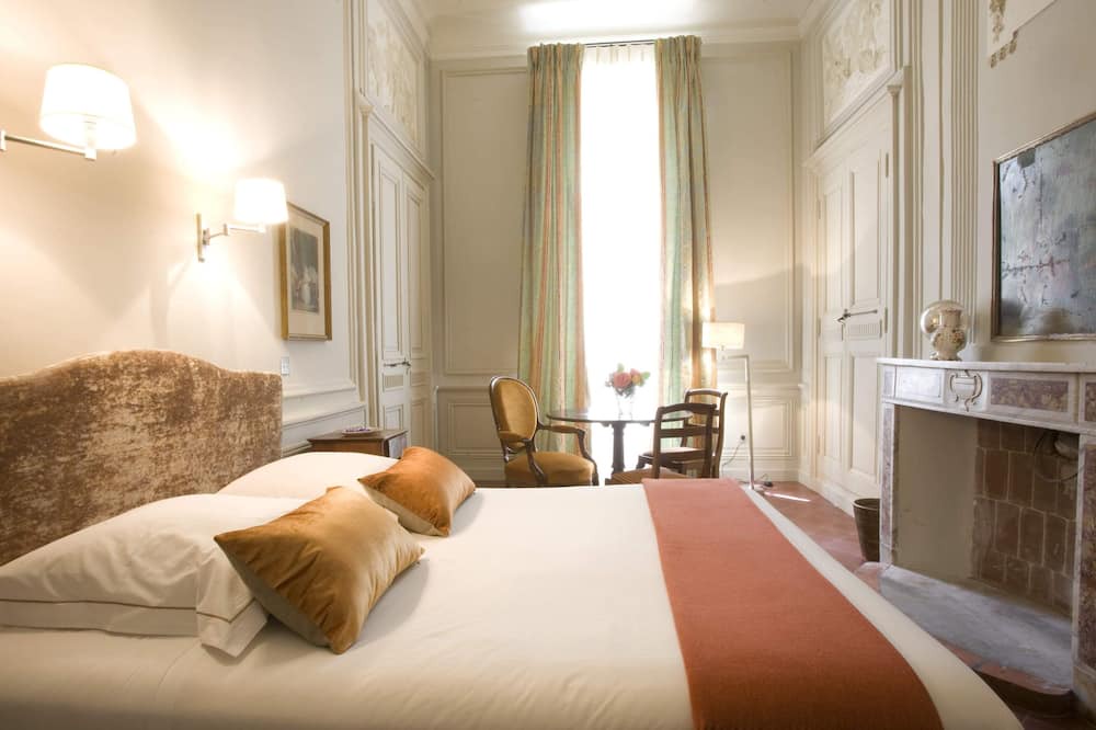 Photo of Bedroom in St.-Remy-de-Provence