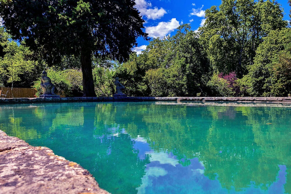 Photo of Outdoor in St.-Remy-de-Provence