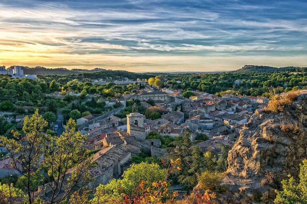 Photo of Outdoor in St.-Remy-de-Provence