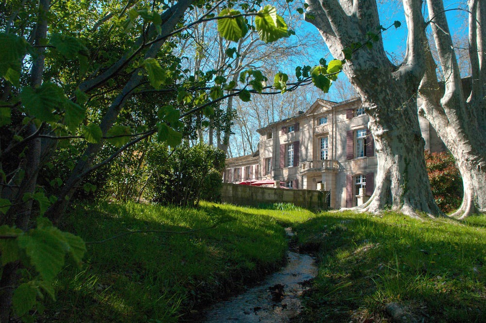 Photo of Outdoor in St.-Remy-de-Provence
