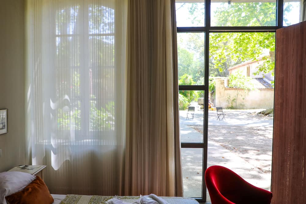 Photo of Bedroom in St.-Remy-de-Provence