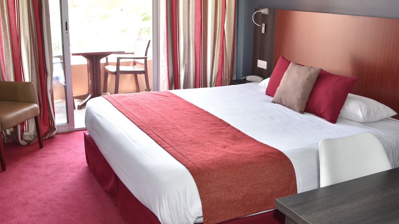 Photo of Bedroom in Saint-Jean-de-Vedas