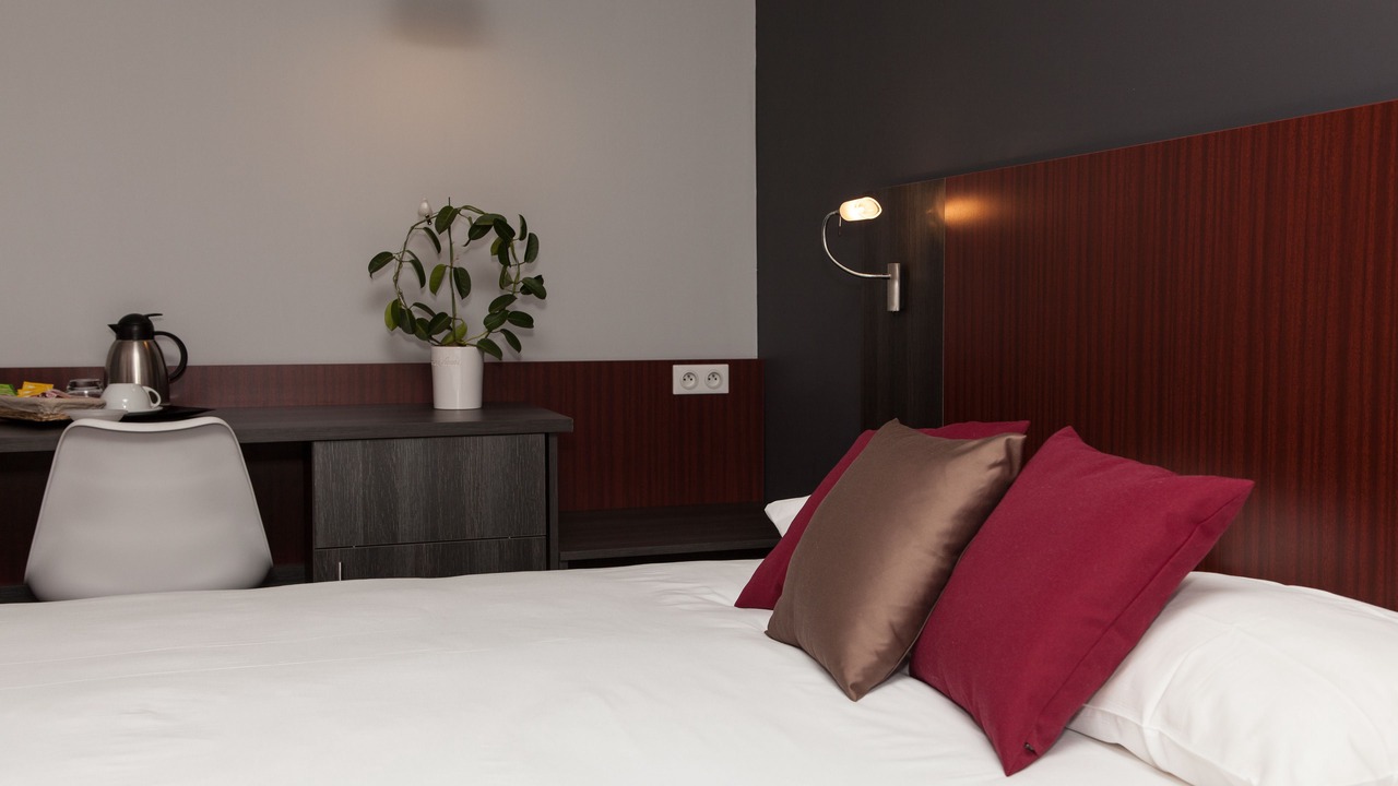 Photo of Bedroom in Saint-Jean-de-Vedas