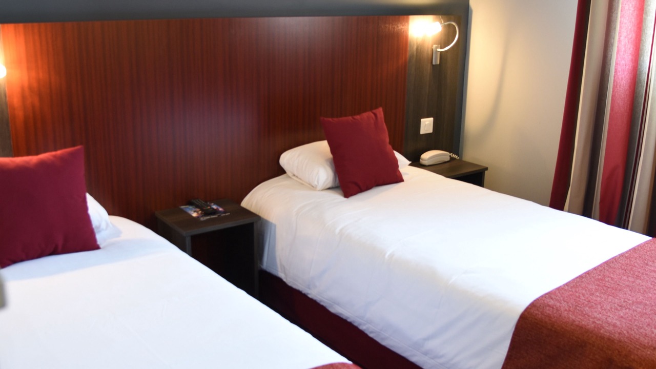 Photo of Bedroom in Saint-Jean-de-Vedas