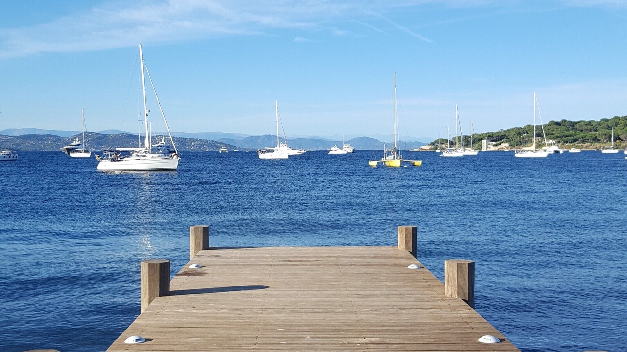 Photo of Others in Saint-Tropez