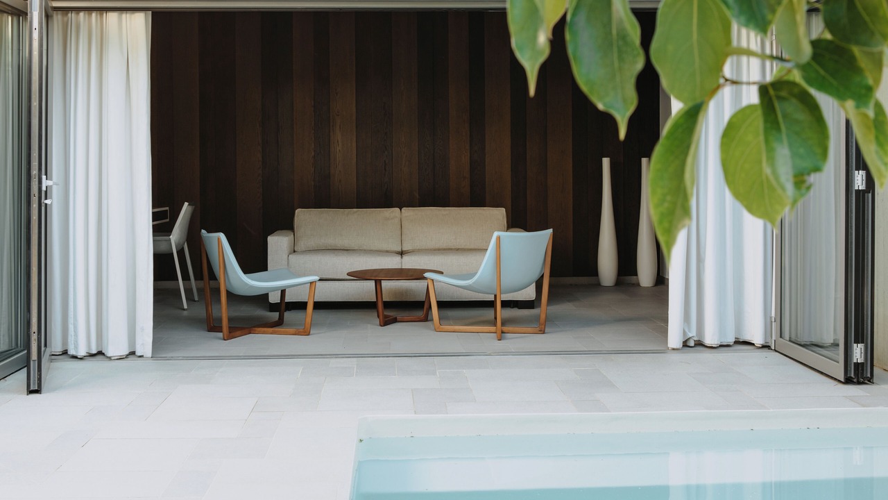 Photo of Patio Balcony in Saint-Tropez