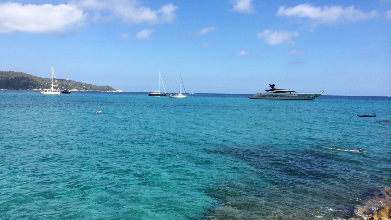 Photo of Others in Saint-Tropez