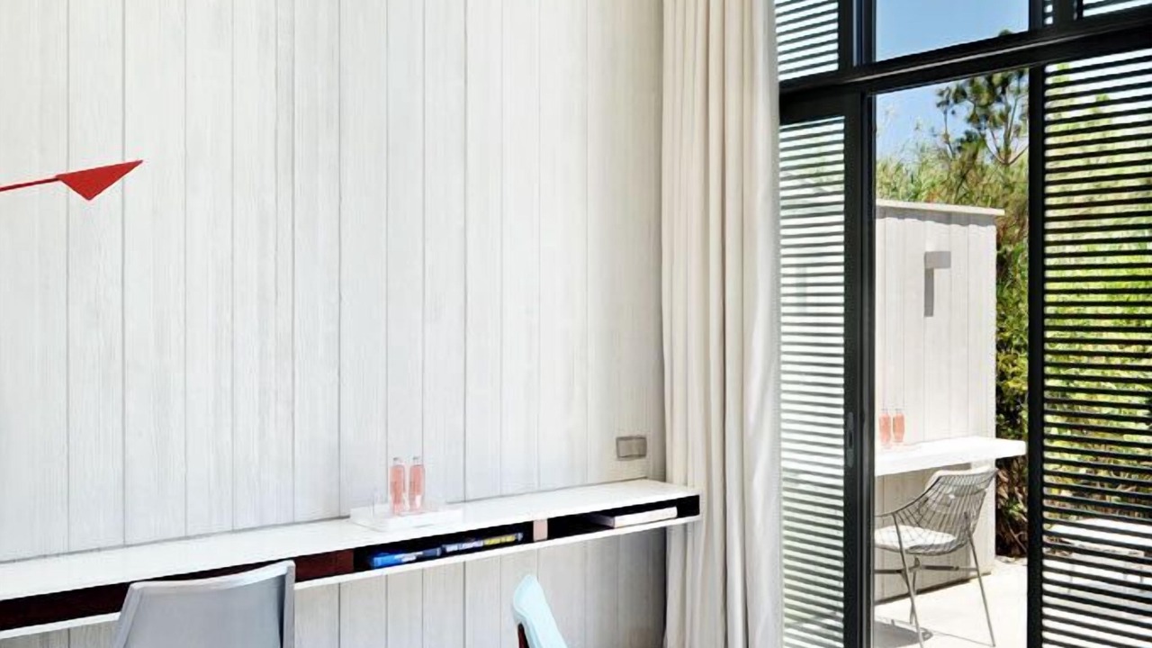 Photo of Bedroom in Saint-Tropez
