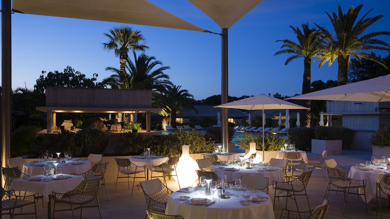 Photo of Outdoor in Saint-Tropez