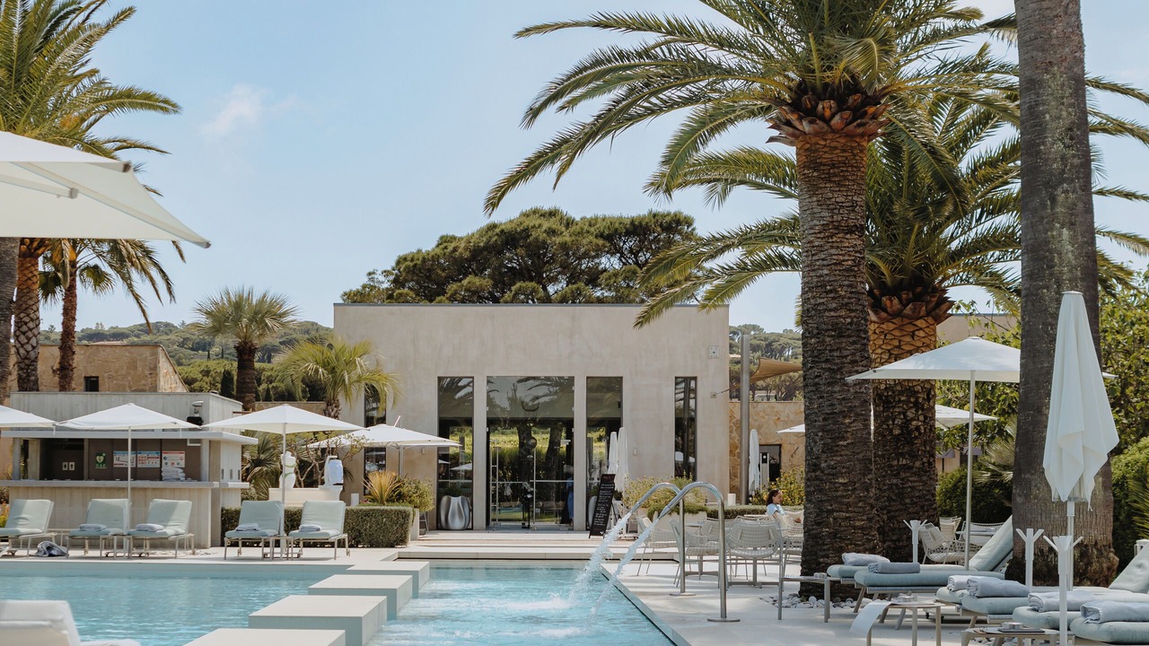Photo of Outdoor in Saint-Tropez
