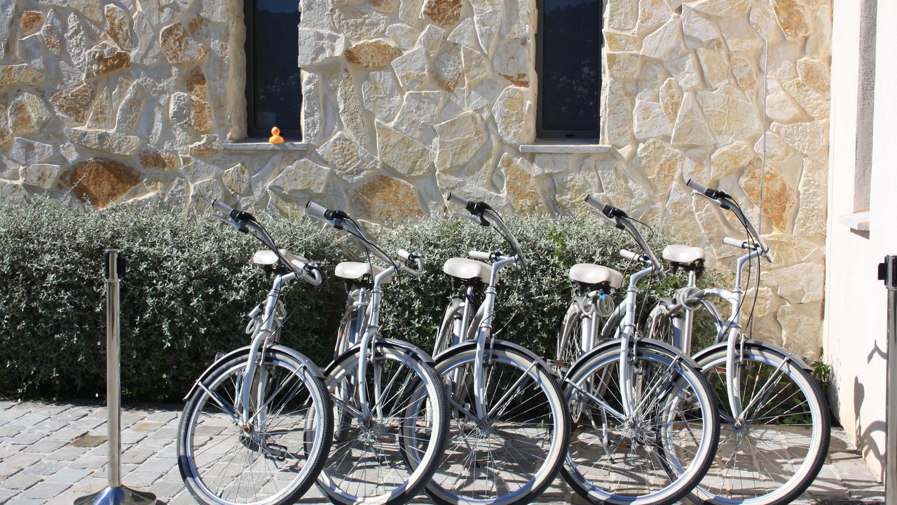 Photo of Outdoor in Saint-Tropez