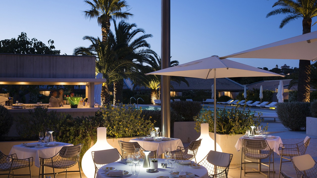 Photo of Outdoor in Saint-Tropez