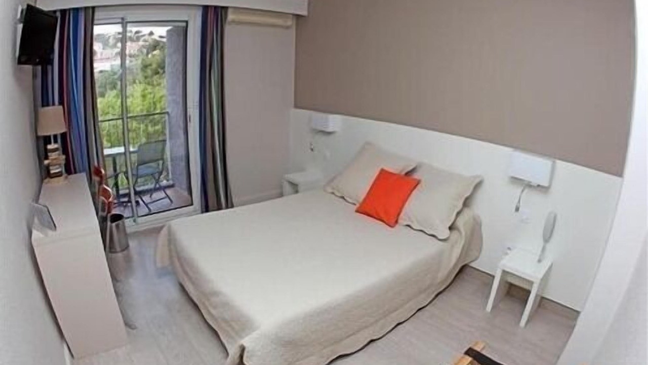 Photo of Bedroom in Collioure