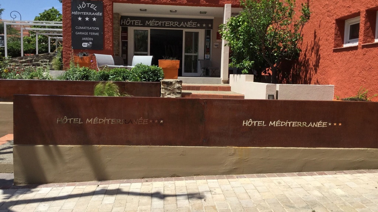 Photo of Outdoor in Collioure