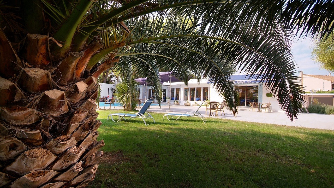 Photo of Outdoor in Istres