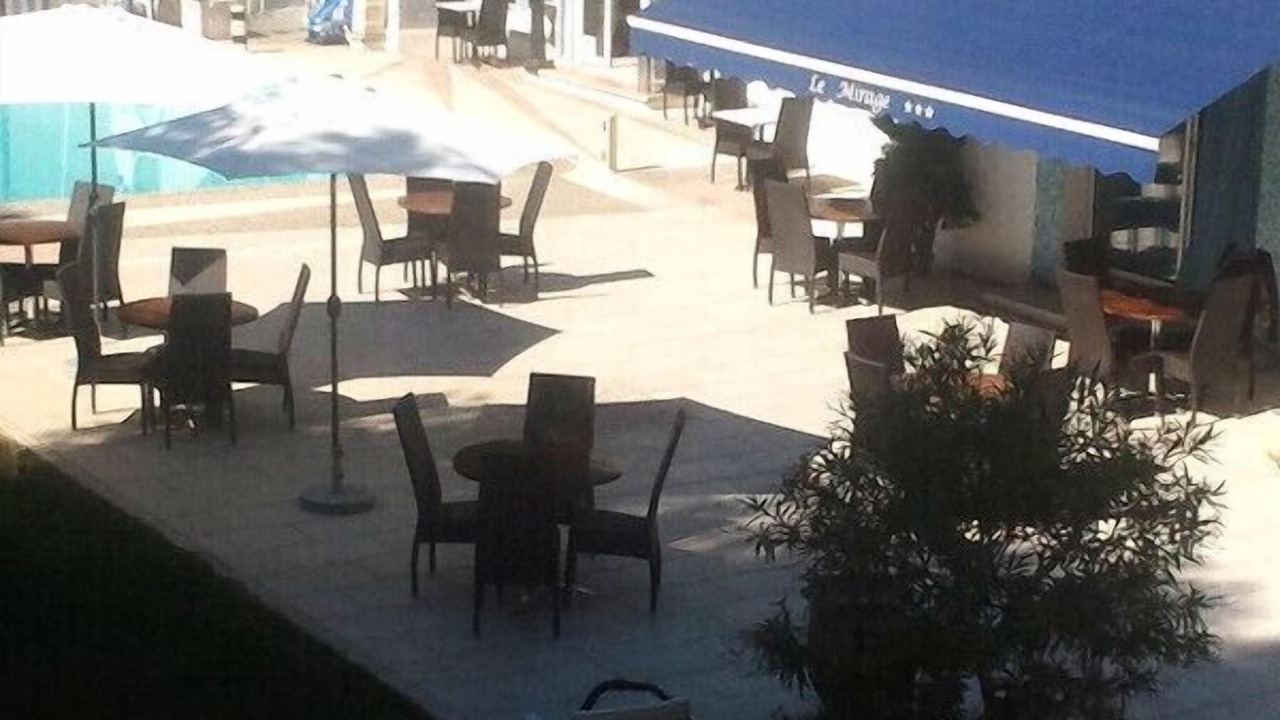 Photo of Patio Balcony in Istres