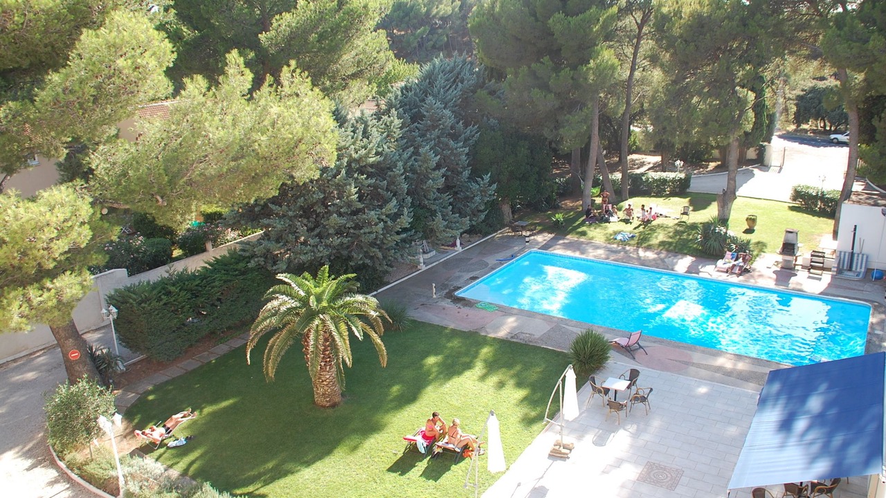 Photo of Outdoor in Istres