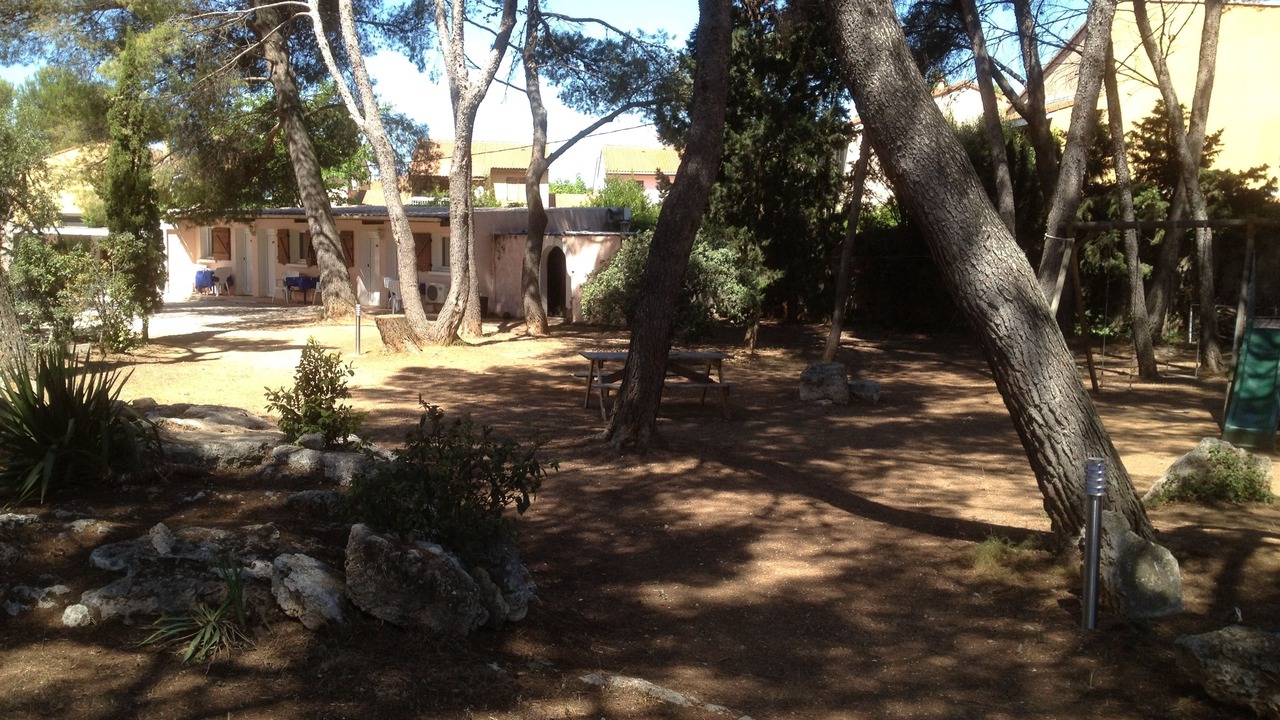 Photo of Outdoor in Istres
