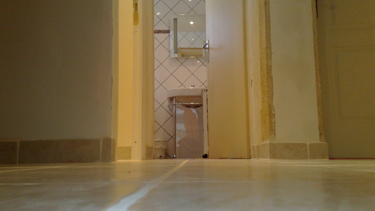 Photo of Bathroom in Istres