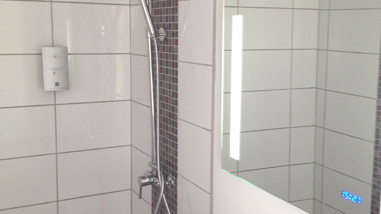 Photo of Bathroom in Istres