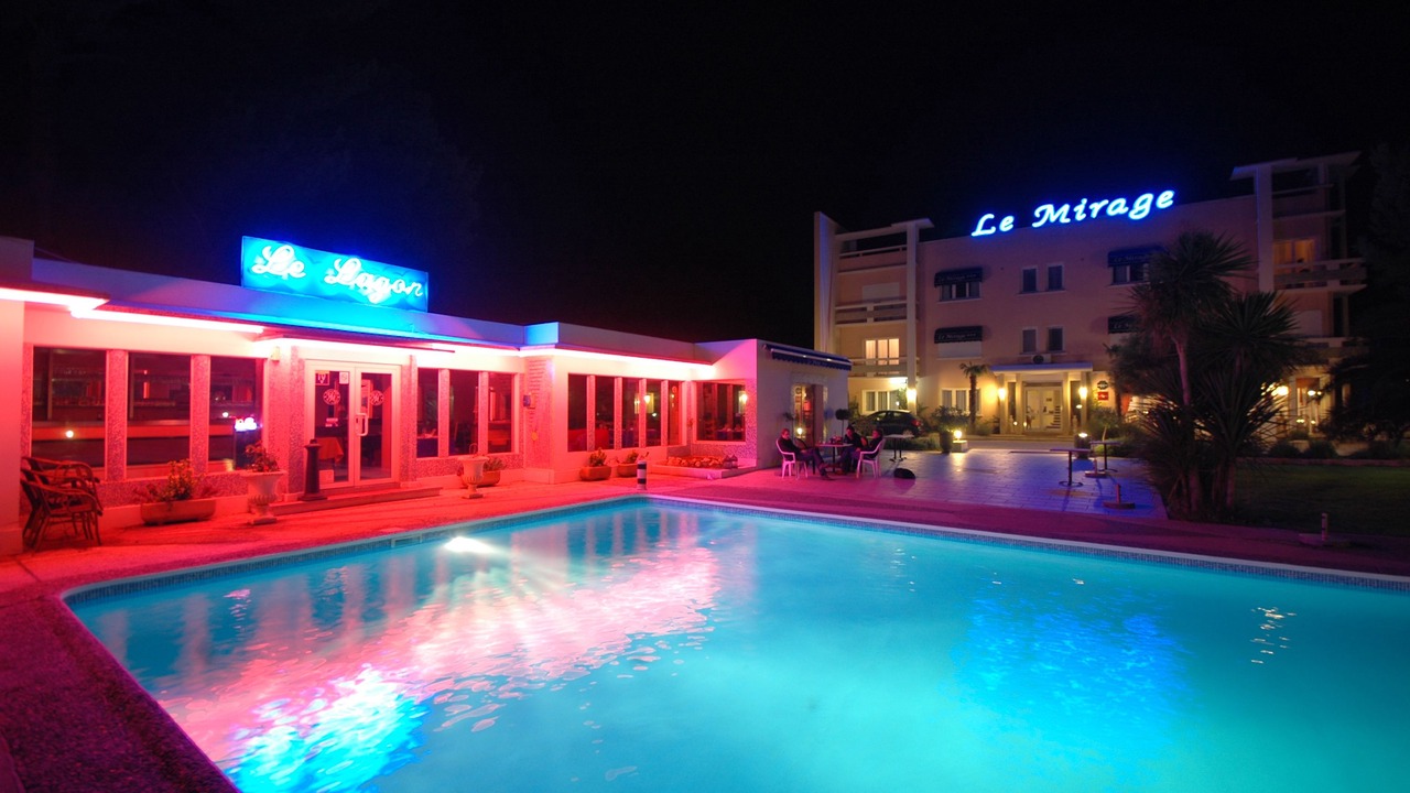 Photo of Outdoor in Istres
