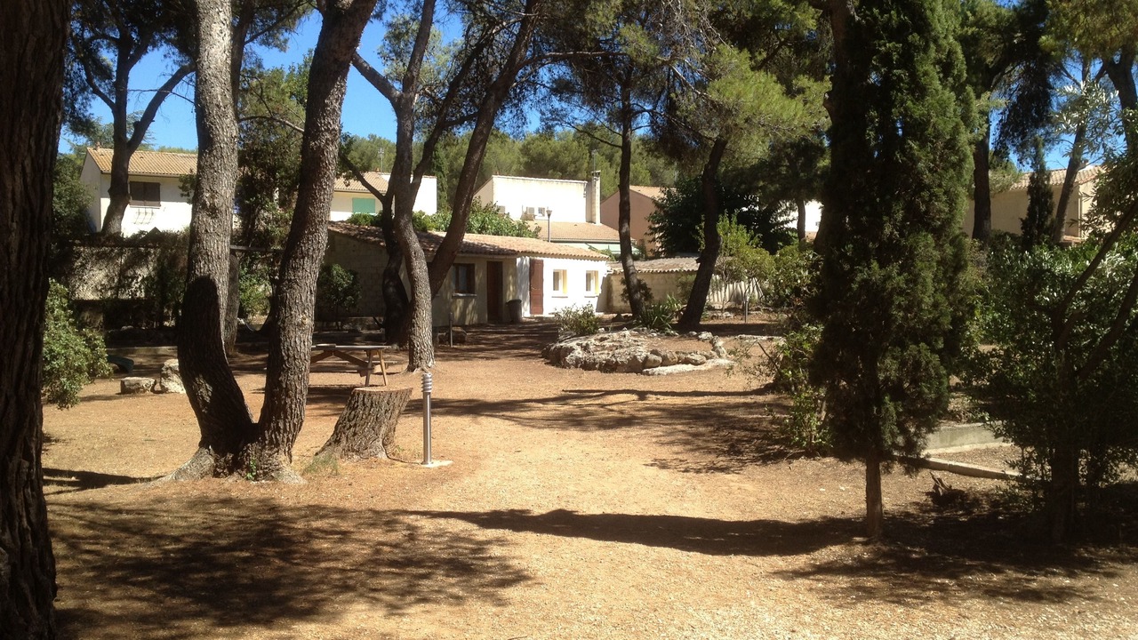 Photo of Outdoor in Istres
