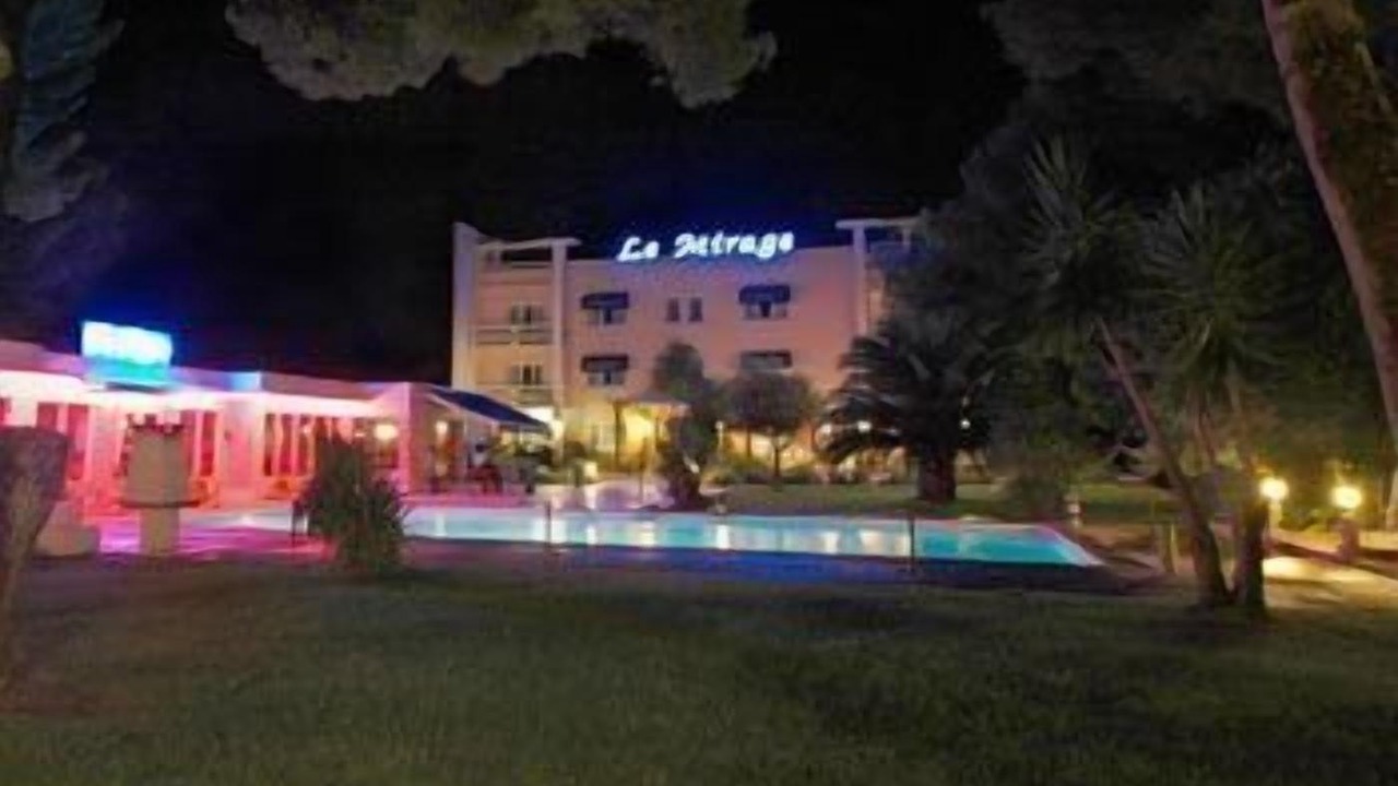 Photo of Outdoor in Istres