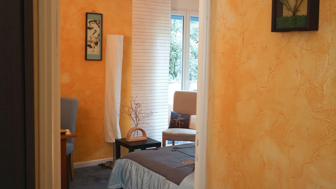 Photo of Bedroom in Istres
