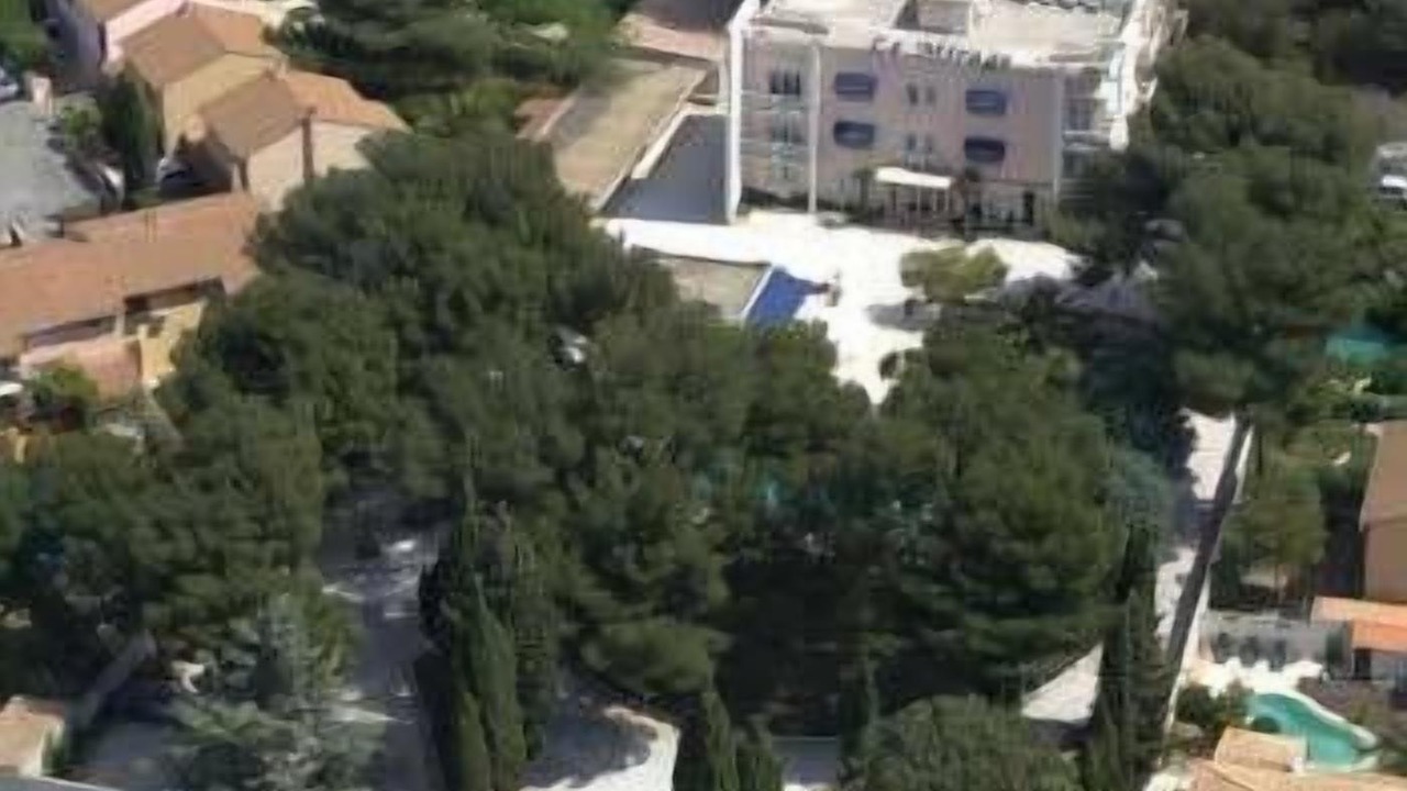 Photo of Outdoor in Istres