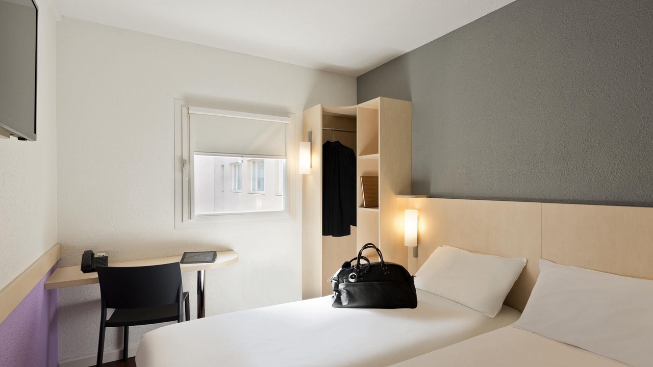 Photo of Bedroom in Carnot