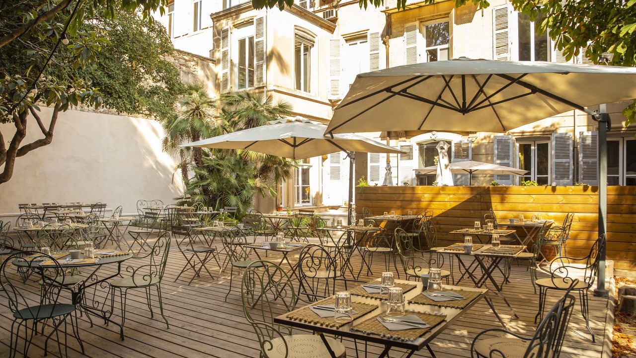Photo of Outdoor in Palais de justice