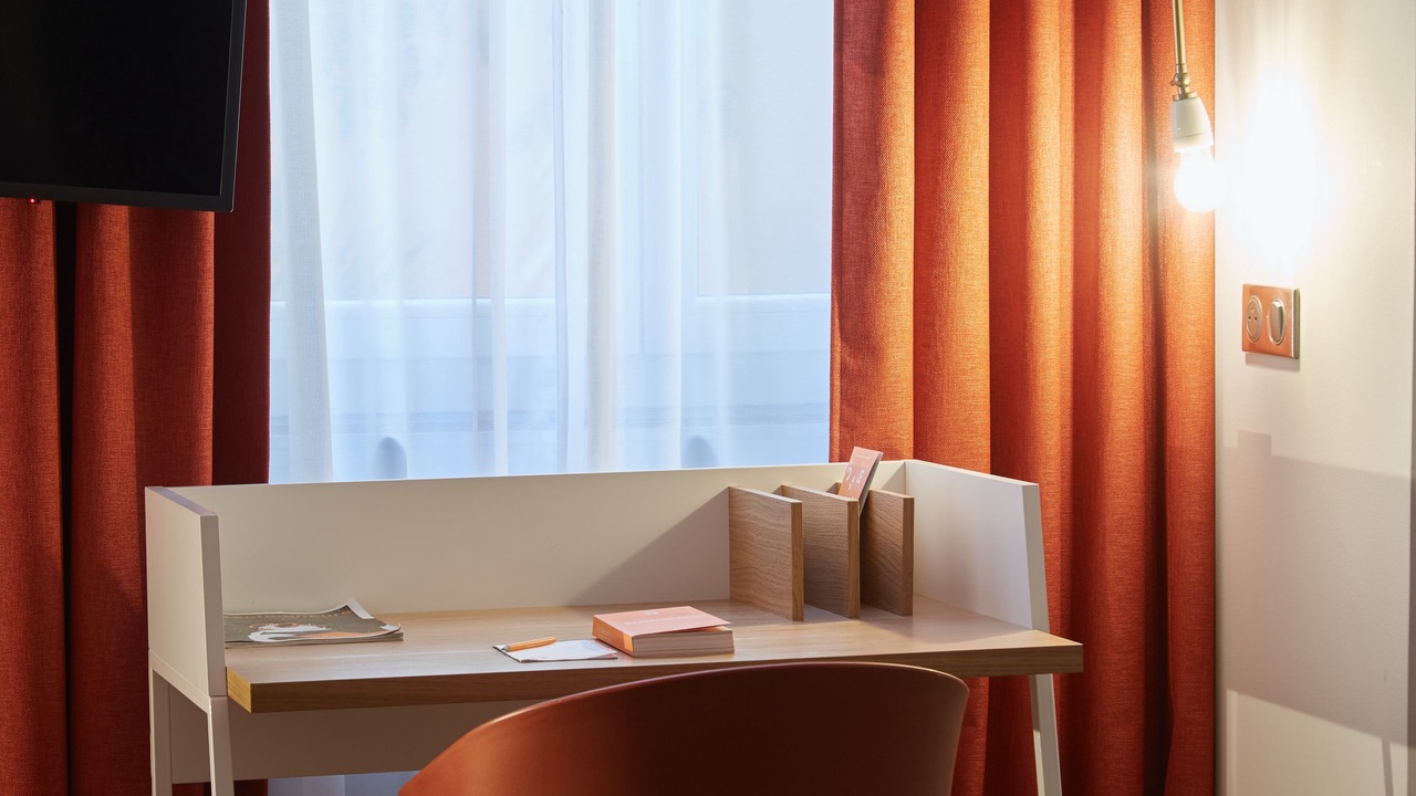 Photo of Bedroom in Palais de justice