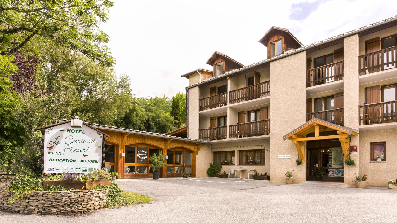Photo of Outdoor in Guillestre