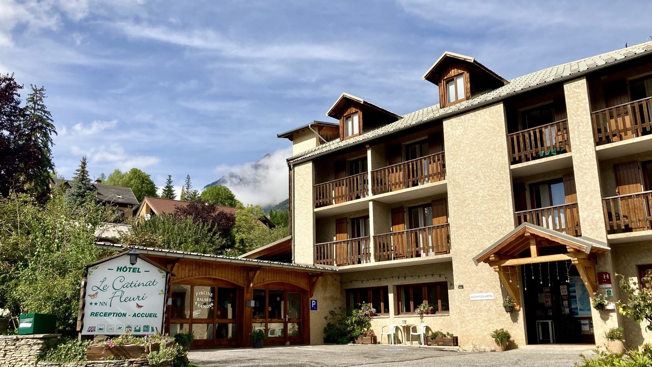 Photo of Outdoor in Guillestre