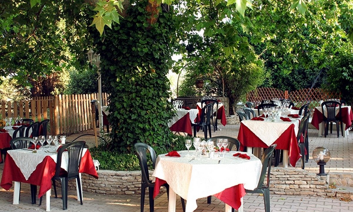 Photo of Patio Balcony in Rousset