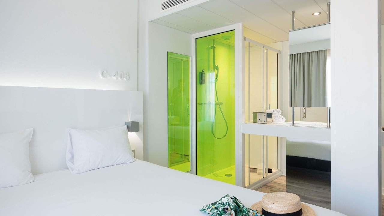Photo of Bedroom in Old Town