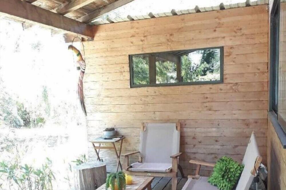 Photo of Patio Balcony in Roquemaure