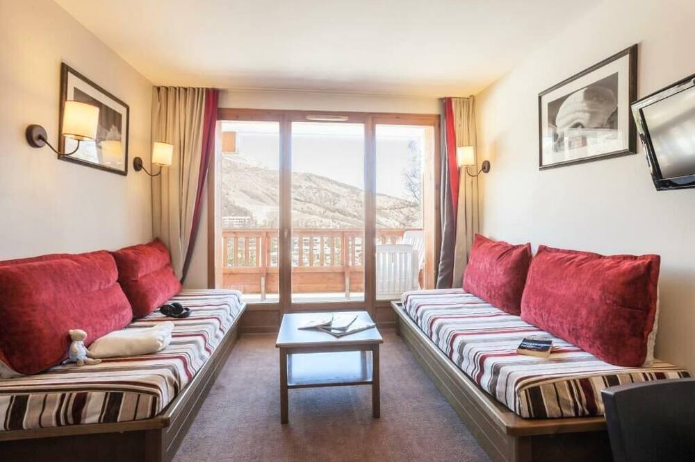 Photo of Livingroom in Les Claux