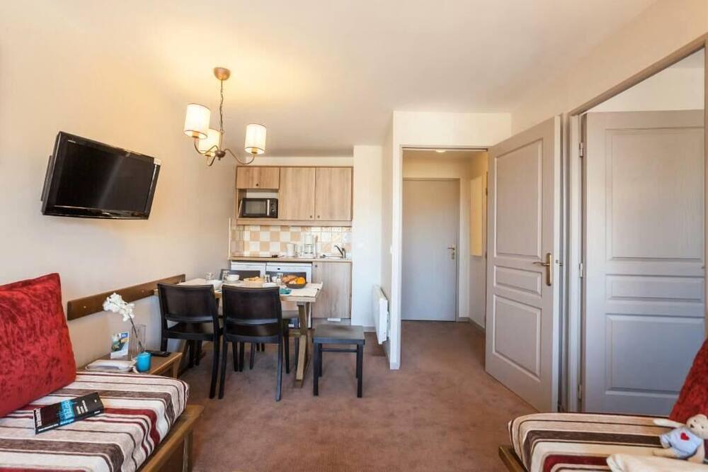 Photo of Livingroom in Les Claux