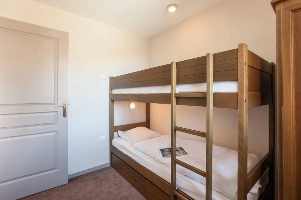 Photo of Bedroom in Les Claux